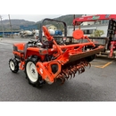 KUBOTA トラクター GL220