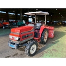 YANMAR トラクター FX235