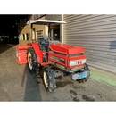 YANMAR トラクター FX235