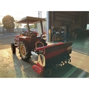 YANMAR トラクター FX235