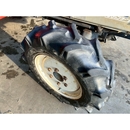 YANMAR トラクター FX235