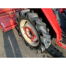 YANMAR トラクター FX235