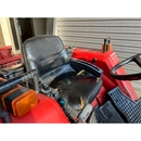 YANMAR トラクター FX235