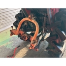 YANMAR トラクター FX235