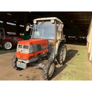 KUBOTA トラクター GL268D