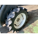 KUBOTA トラクター GL268D