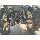 KUBOTA トラクター GL268D