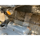 KUBOTA トラクター GL268D