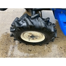 ISEKI トラクター TU2100F