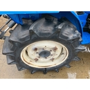 ISEKI トラクター TU2100F