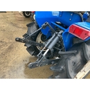 ISEKI トラクター TU2100F