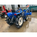 ISEKI トラクター TU2100F