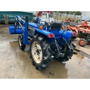 ISEKI トラクター TU2100F