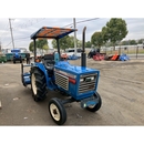 ISEKI トラクター TU2100S