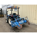 ISEKI トラクター TU2100S