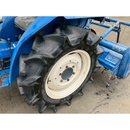 ISEKI トラクター TU2100S