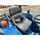 ISEKI トラクター TU2100S