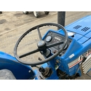 ISEKI トラクター TU2100S