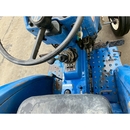 ISEKI トラクター TU2100S