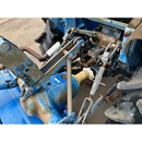 ISEKI トラクター TU2100S