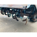 ISEKI トラクター TU2100S