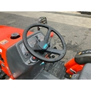 KUBOTA トラクター B72