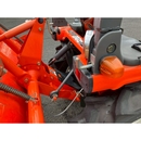 KUBOTA トラクター B72