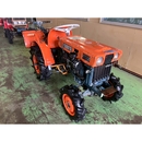 YANMAR トラクター F15D