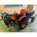 YANMAR トラクター F15D