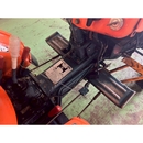 YANMAR トラクター F15D