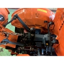 YANMAR トラクター F15D