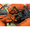 YANMAR トラクター F15D