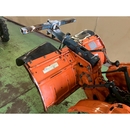 YANMAR トラクター F15D