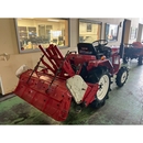 KUBOTA トラクター B5000