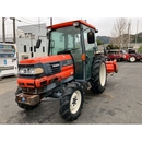 KUBOTA トラクター GL417D