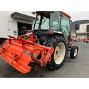 KUBOTA トラクター GL417D