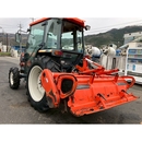 KUBOTA トラクター GL417D