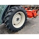 KUBOTA トラクター GL417D