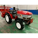 YANMAR トラクター F220D
