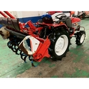 YANMAR トラクター F220D