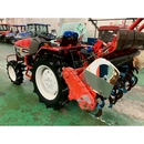 YANMAR トラクター F220D