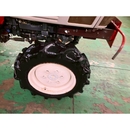 YANMAR トラクター F220D