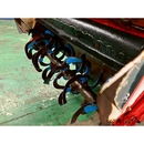 YANMAR トラクター F220D