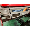 YANMAR トラクター F220D