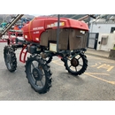 MARUYAMA ブームスプレイヤ 