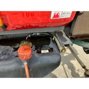 MARUYAMA ブームスプレイヤ 