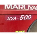 MARUYAMA ブームスプレイヤ 