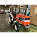 KUBOTA トラクター GL23