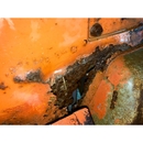 KUBOTA トラクター GL23