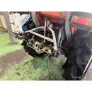 KUBOTA トラクター GL23